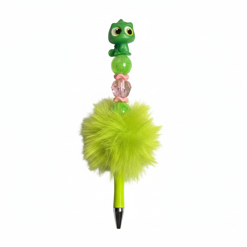 Tangled Inspired Pens