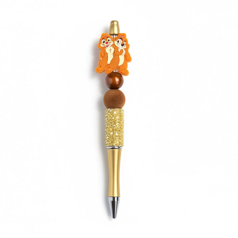 Chip & Dale Inspired Pen