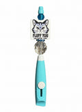 Fluff You Box Cutter