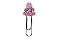 Marie Cat Inspired Giant Paper Clip