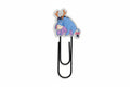 Christmas Eeyore Giant Paper Clip