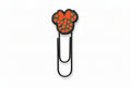 Strawberry Minnie Giant Paper Clip