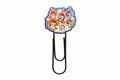 Christmas Bluey Giant Paper Clip