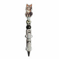 Tabby Cat Pens