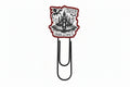 Fantasy Book Lover Giant Paper Clip