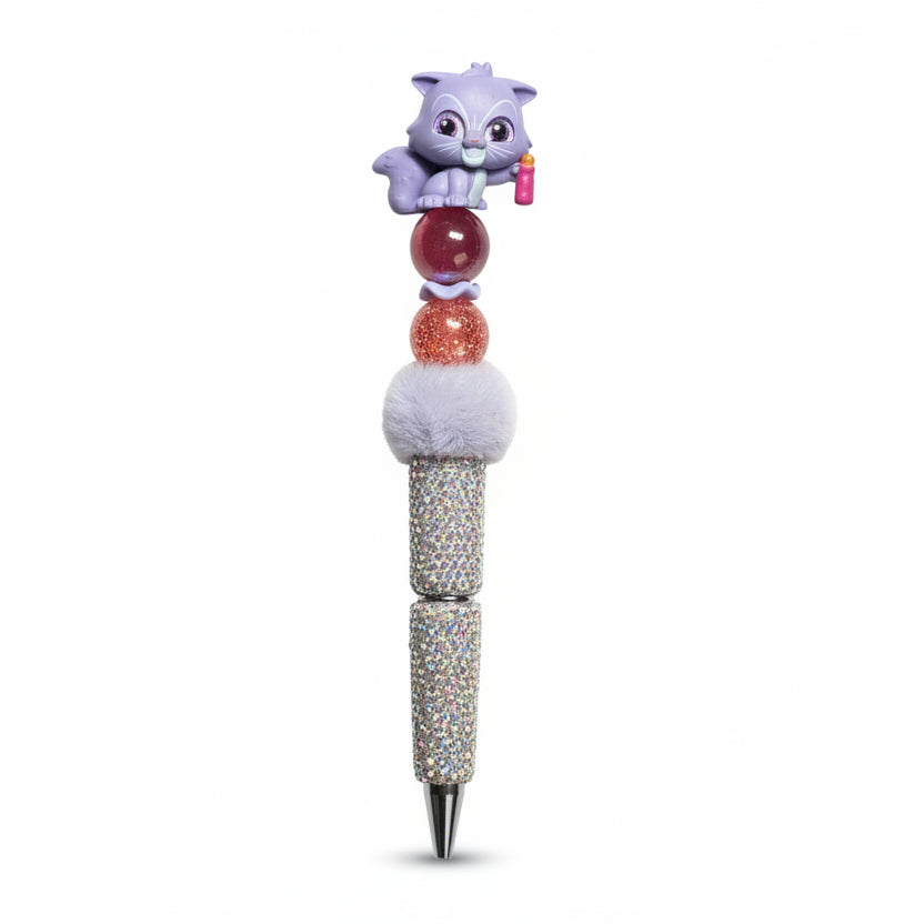 Emperor's New Groove Inspired Pens