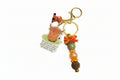 Cow Keychains