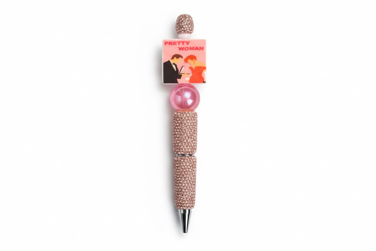 Pretty Woman Movie Inspired Pen