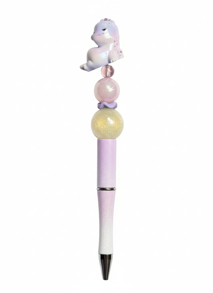 Dinosaur Figure Pen