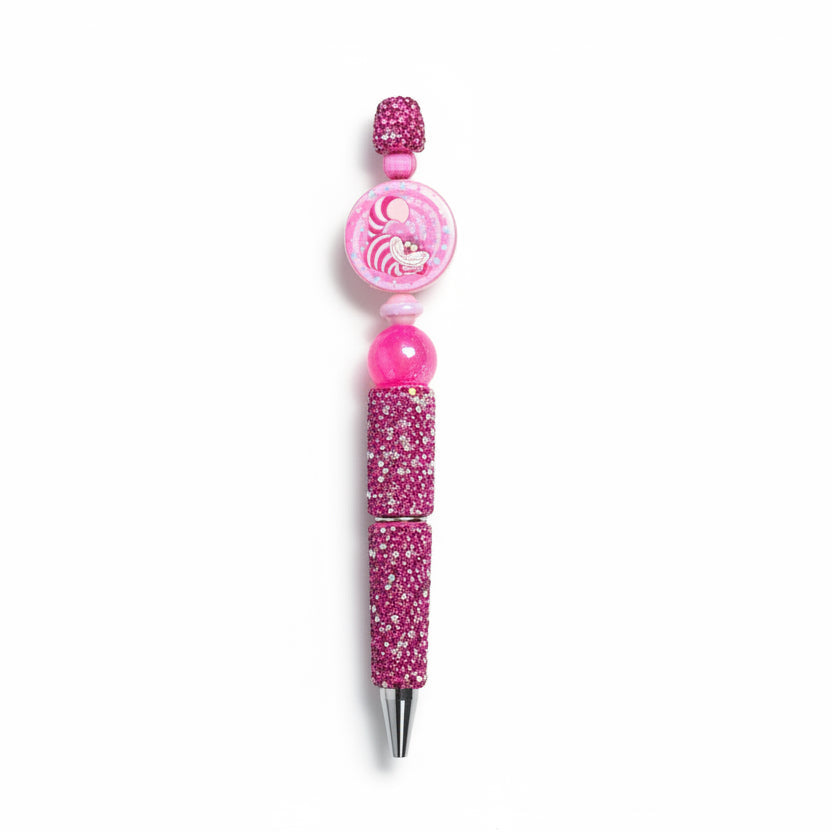 Alice in Wonderland Inspired Pens