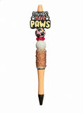 My Kids Have Paws Pen