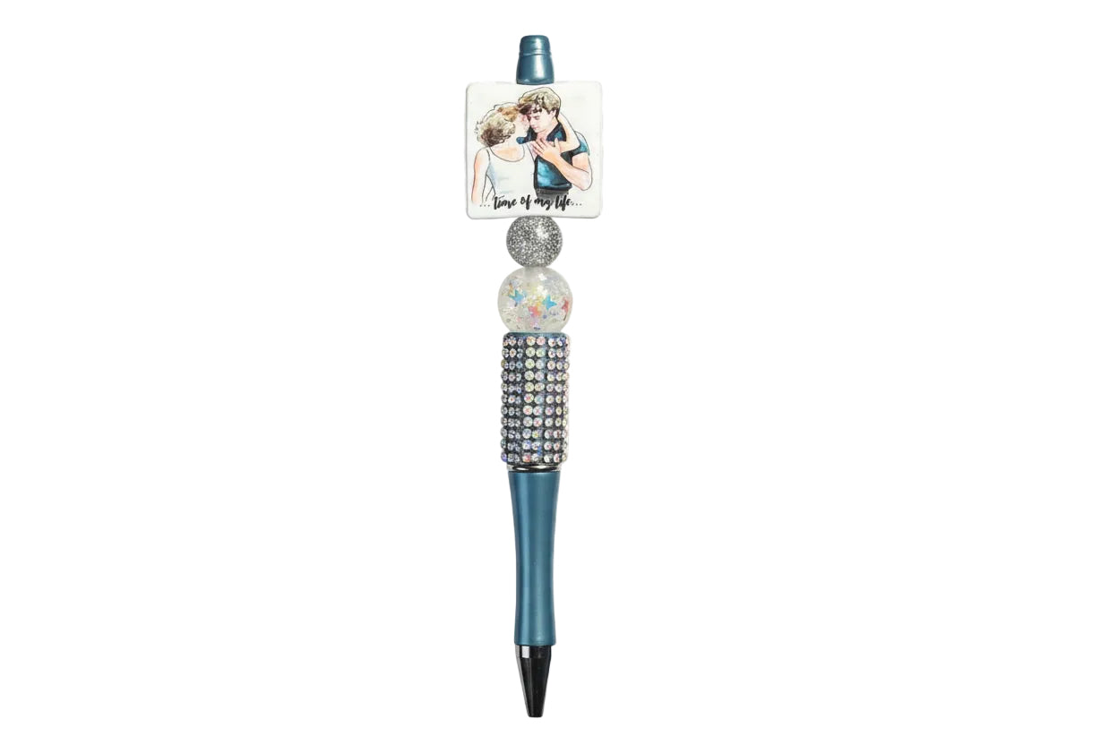 Dirty Dancing Movie Inspired Pen