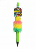 All Fun and Games Until Someone Yells BINGO Pen