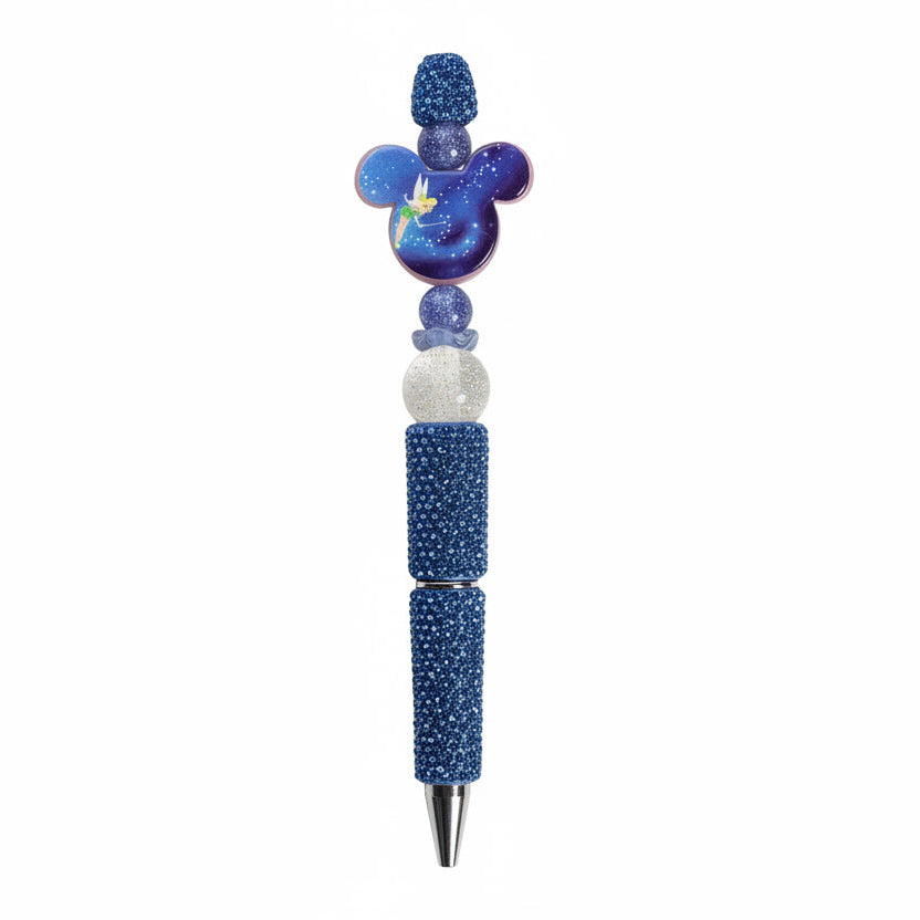 Tinkerbell Inspired Pens