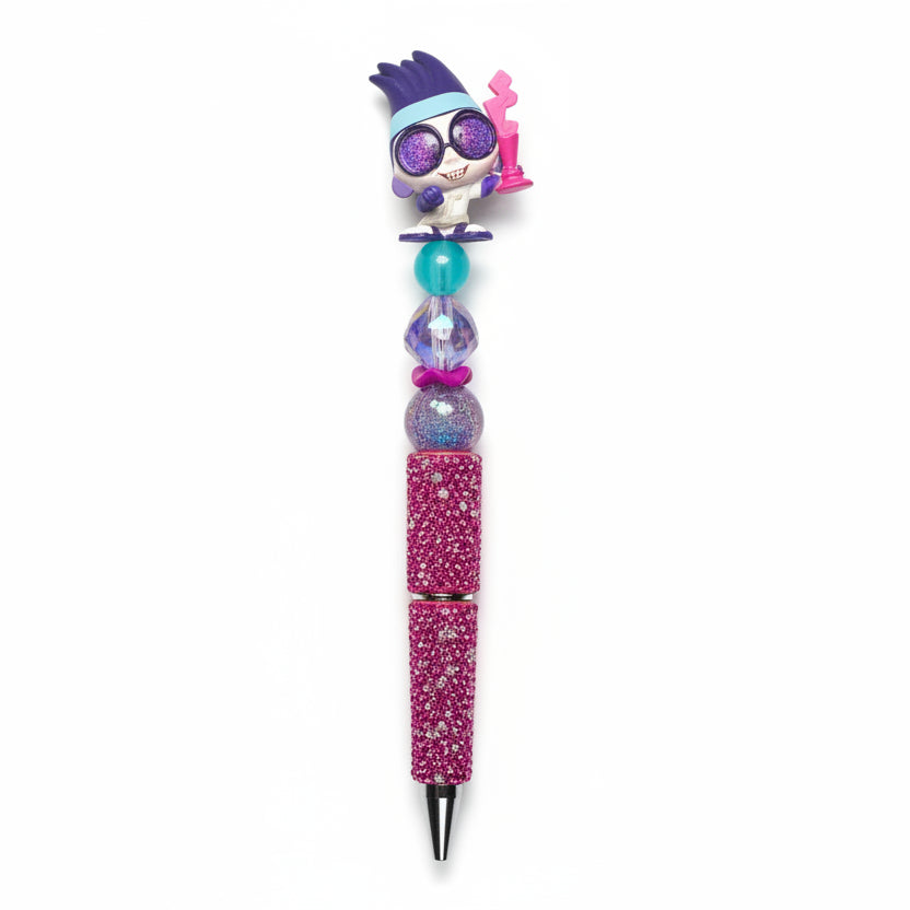 Emperor's New Groove Inspired Pens