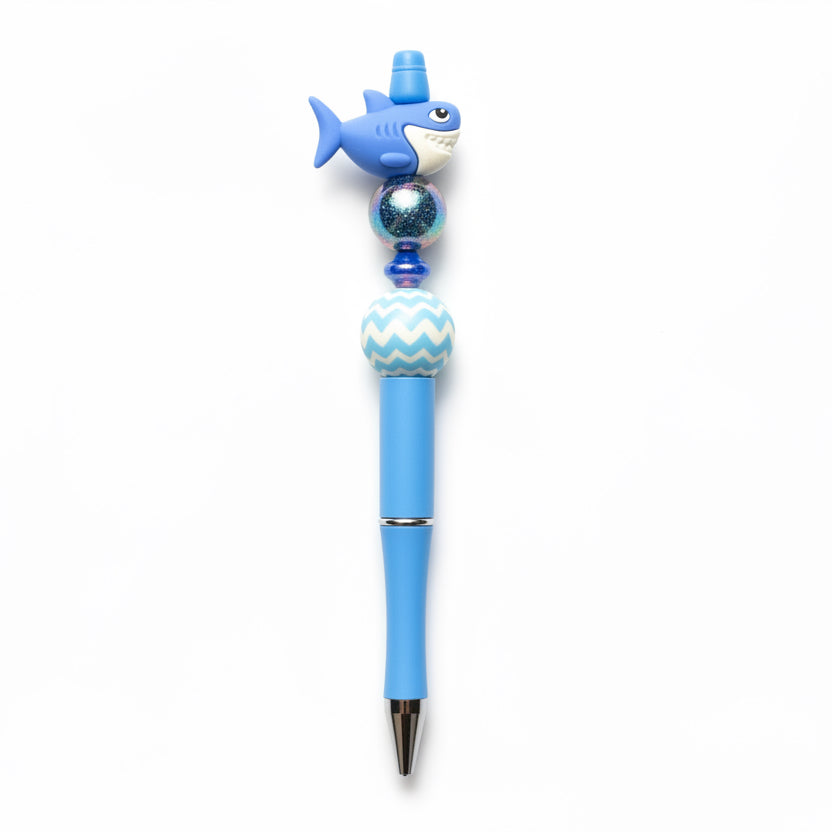 Shark Inspired Pens