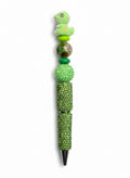 Gecko Figure Pen