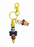 Minnie Inspired Keychains
