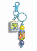 Toy Story Inspired Keychains