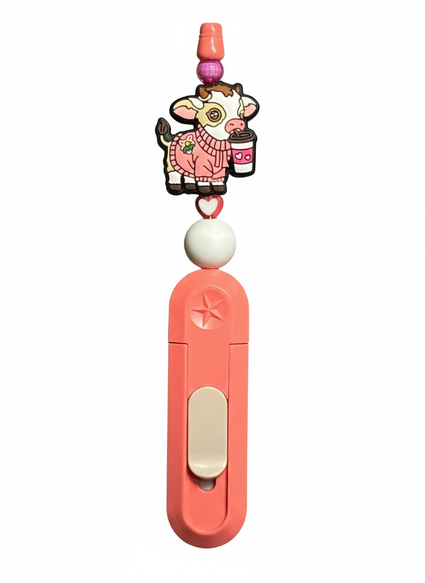 Cow Box Cutter