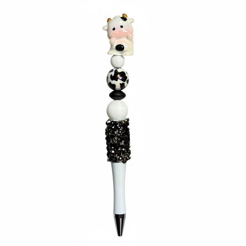 Cow Inspired Pens