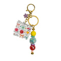 It’s Okay to… Keychain