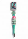 The Grandma Tarot Card Pen