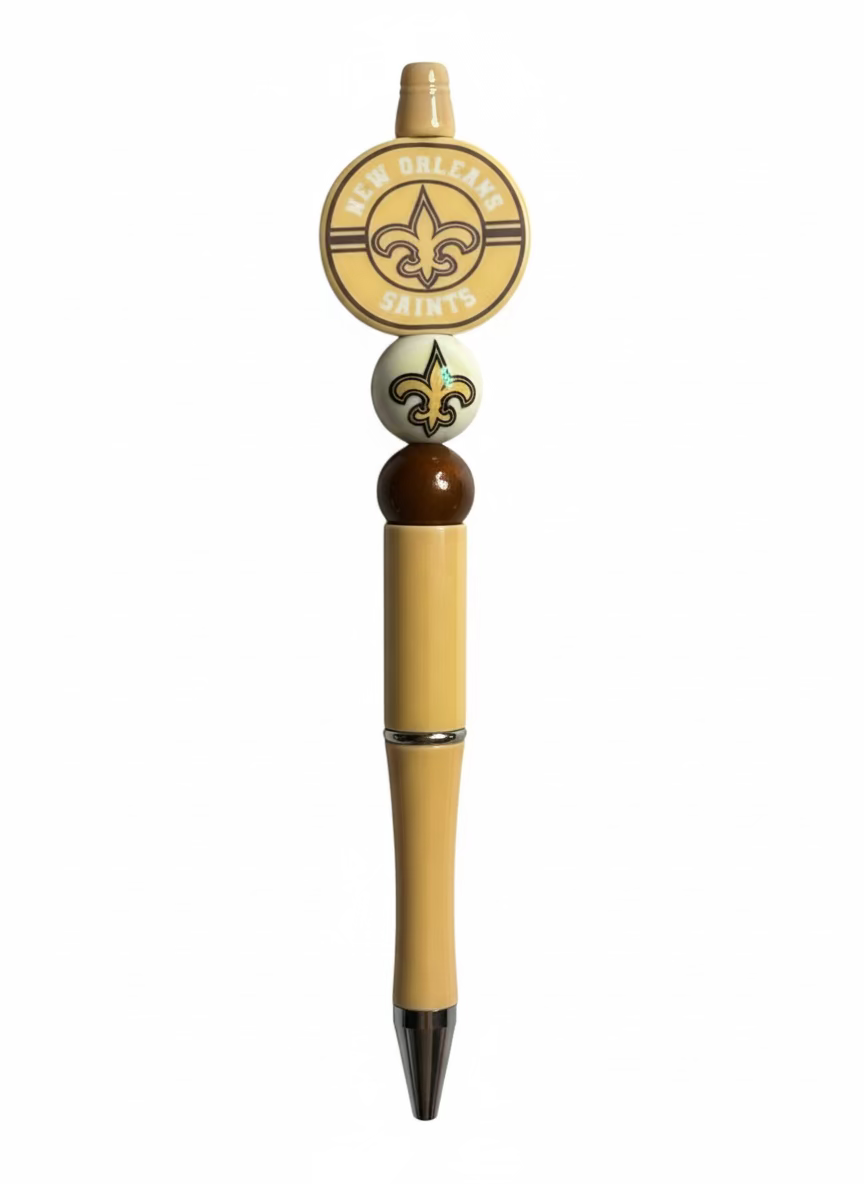New Orlean Saints Pen