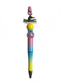 Gymnastics Pen