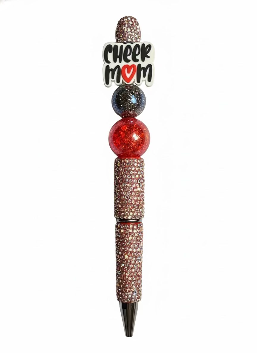 Cheer Mom Pen