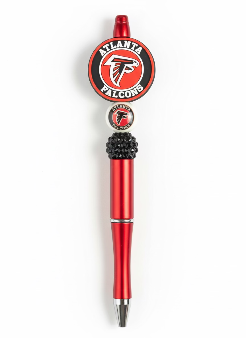 Atlanta Falcons Pen