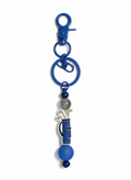 Golf Keychain