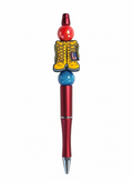 Military Boots Pen
