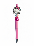 Christmas Ghost Pen