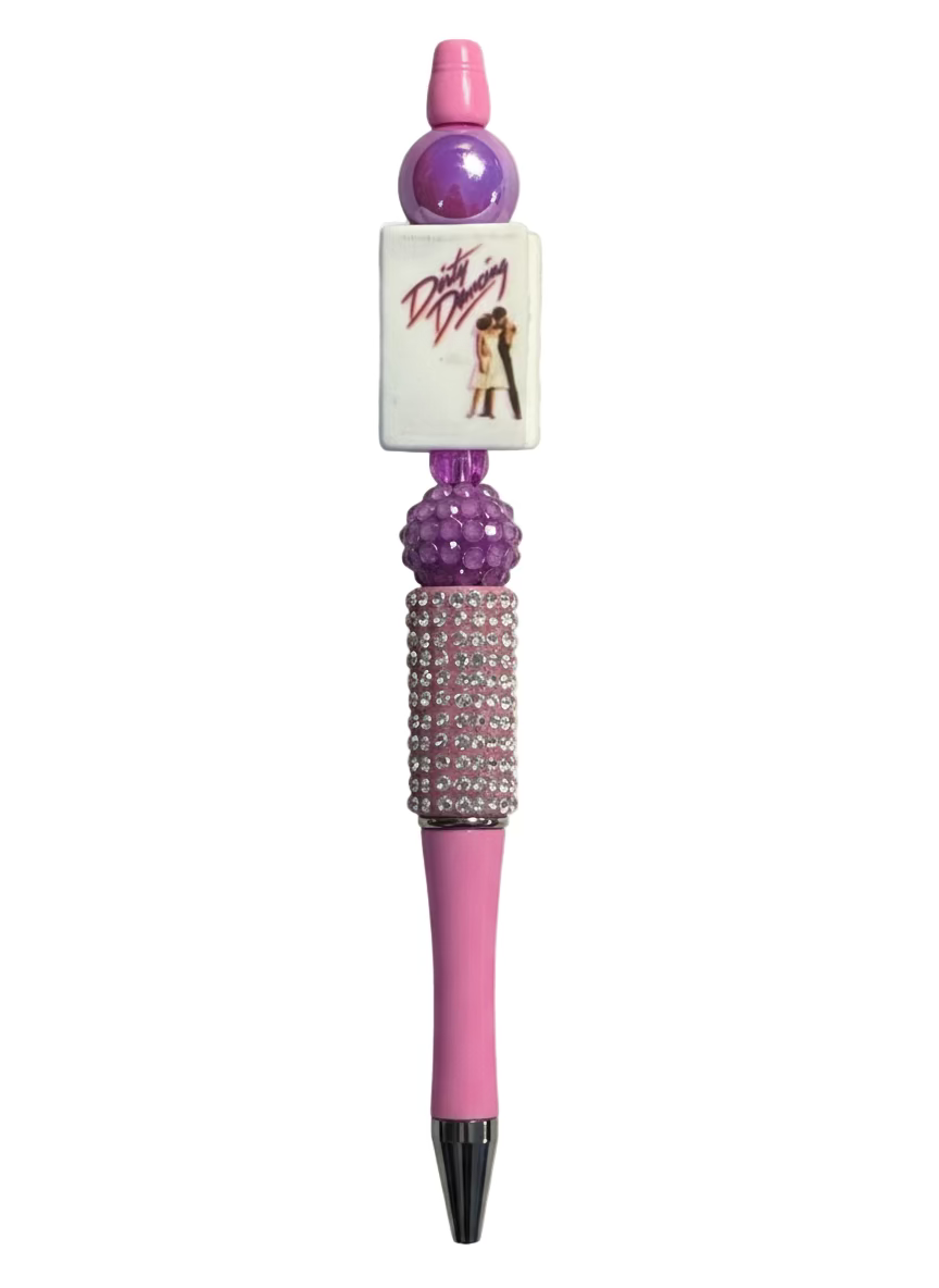 Dirty Dancing Pen