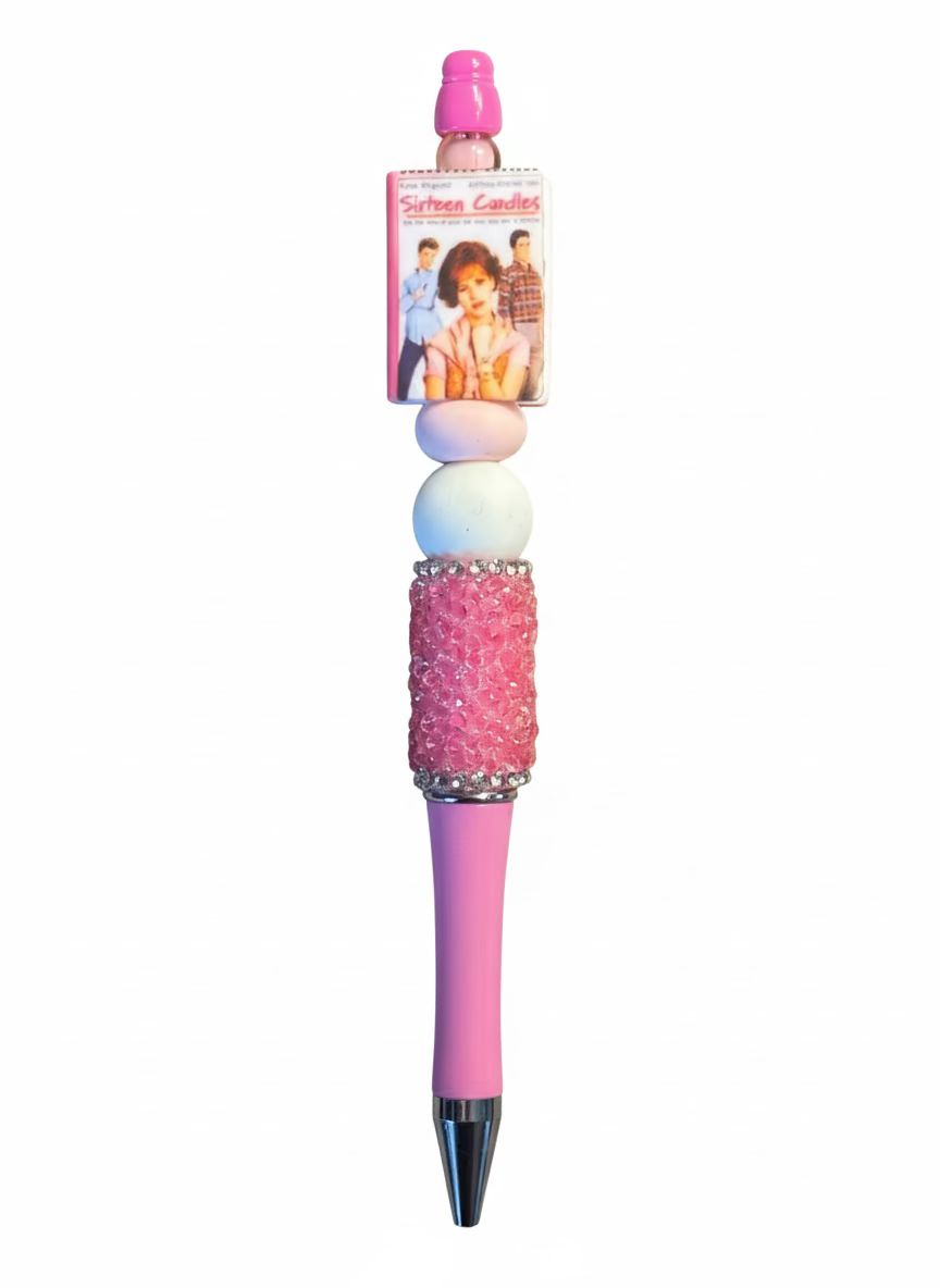Sixteen Candles Pen