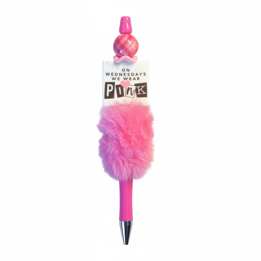 Mean Girls Inspired Pens
