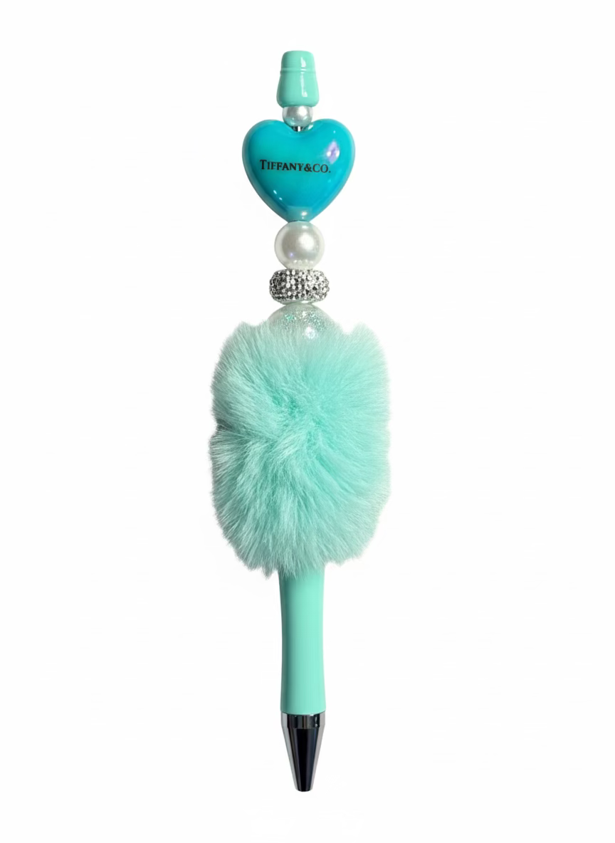 Fashion Inspired Pen