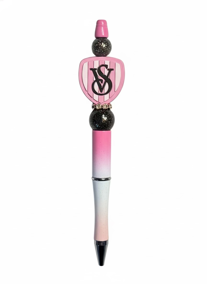 Fashion Inspired Pen