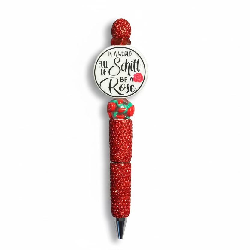 Schitt's Creek Inspired Pens
