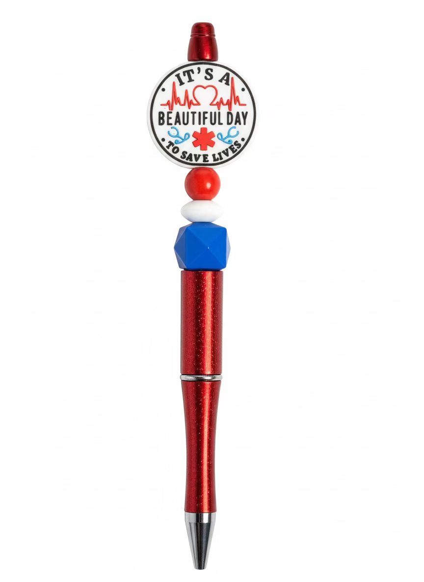Grey's Anatomy Pen