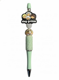 Golden Girls Pen