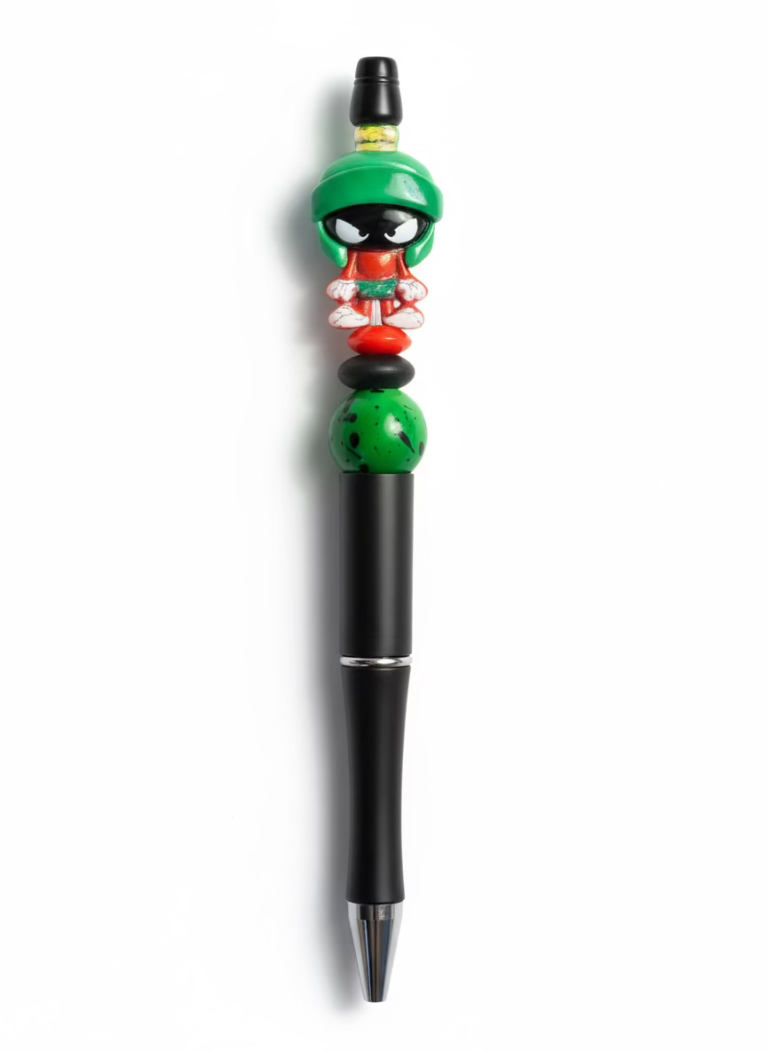 Looney Tunes Character Pens