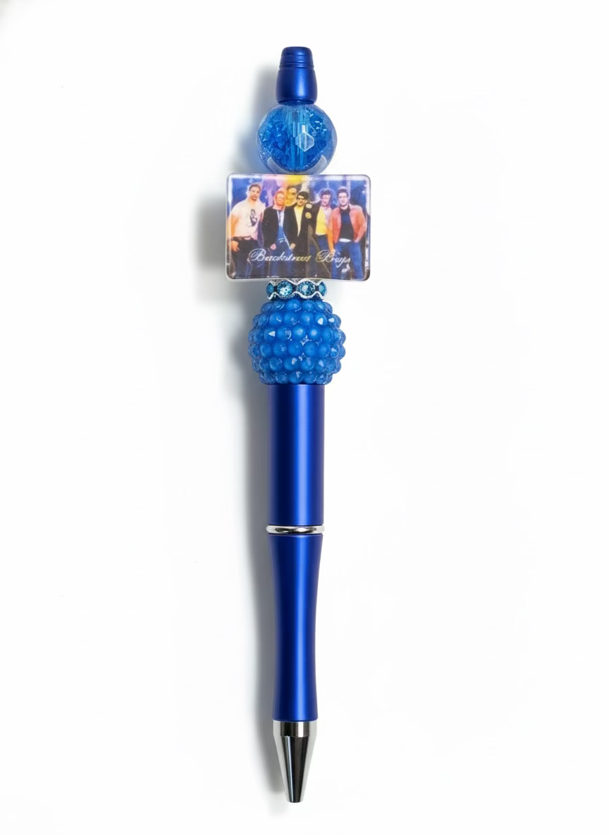 Backstreet Boys Pen