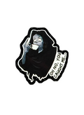 ACOTAR Suriel Magnet