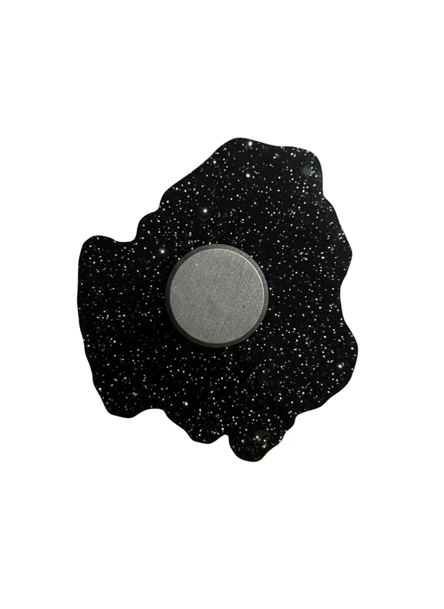 ACOTAR Suriel Magnet