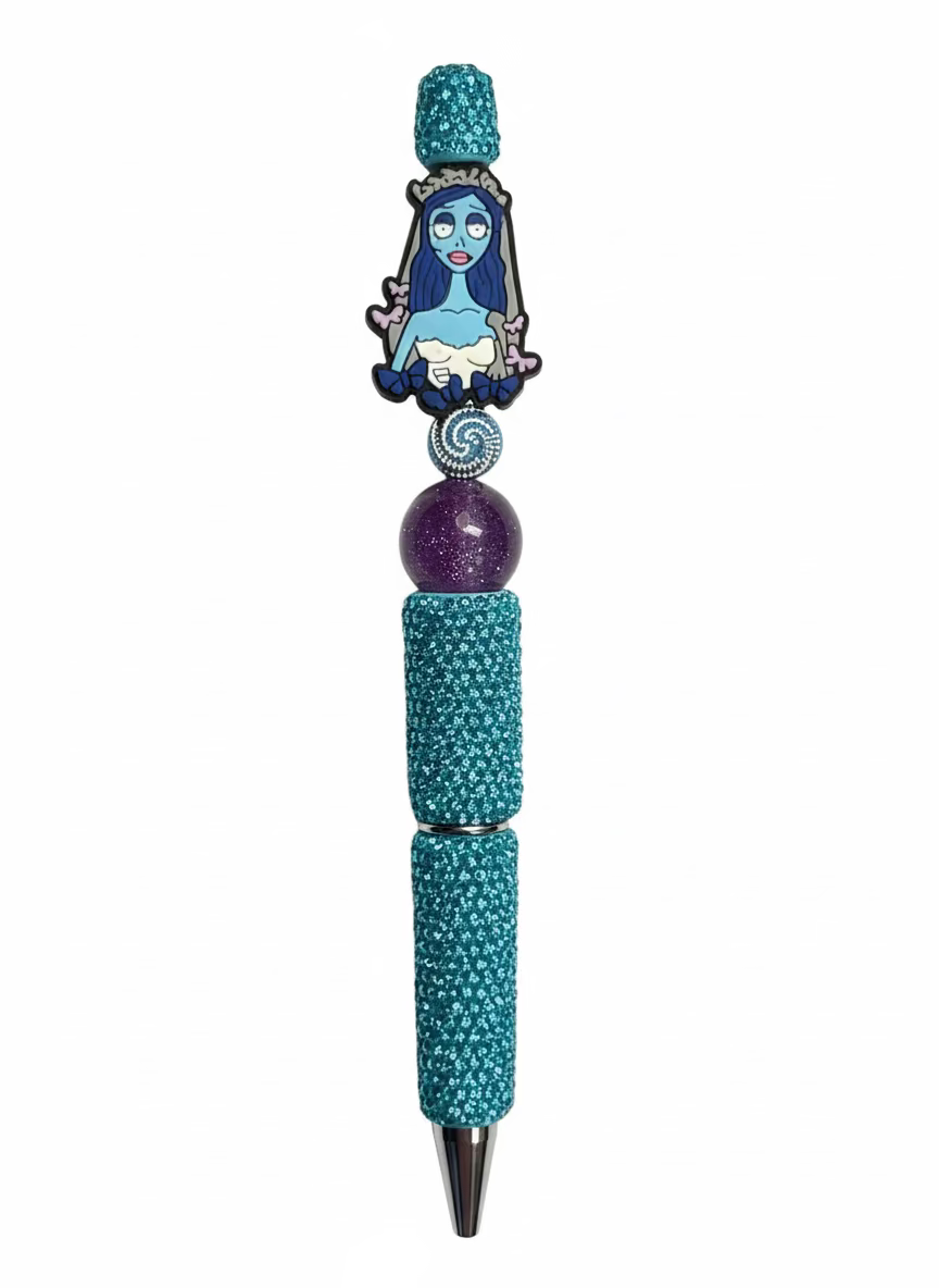 Corpse Bride Pen