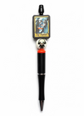 Billy The Puppet Pen