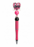 I Love Bad Boys Pen