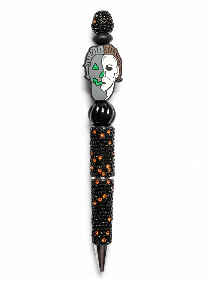 Halloween Inspired Pens